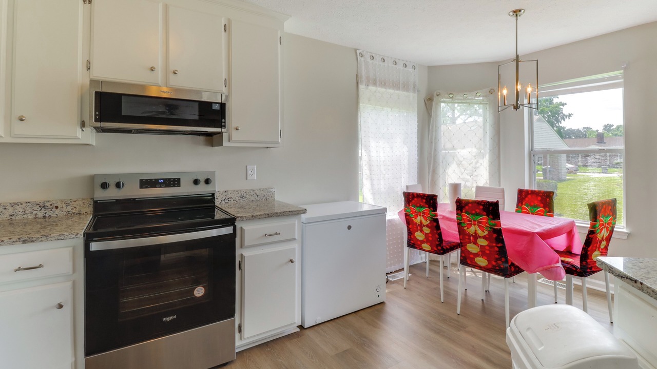 Photo of Kitchen in Hampton