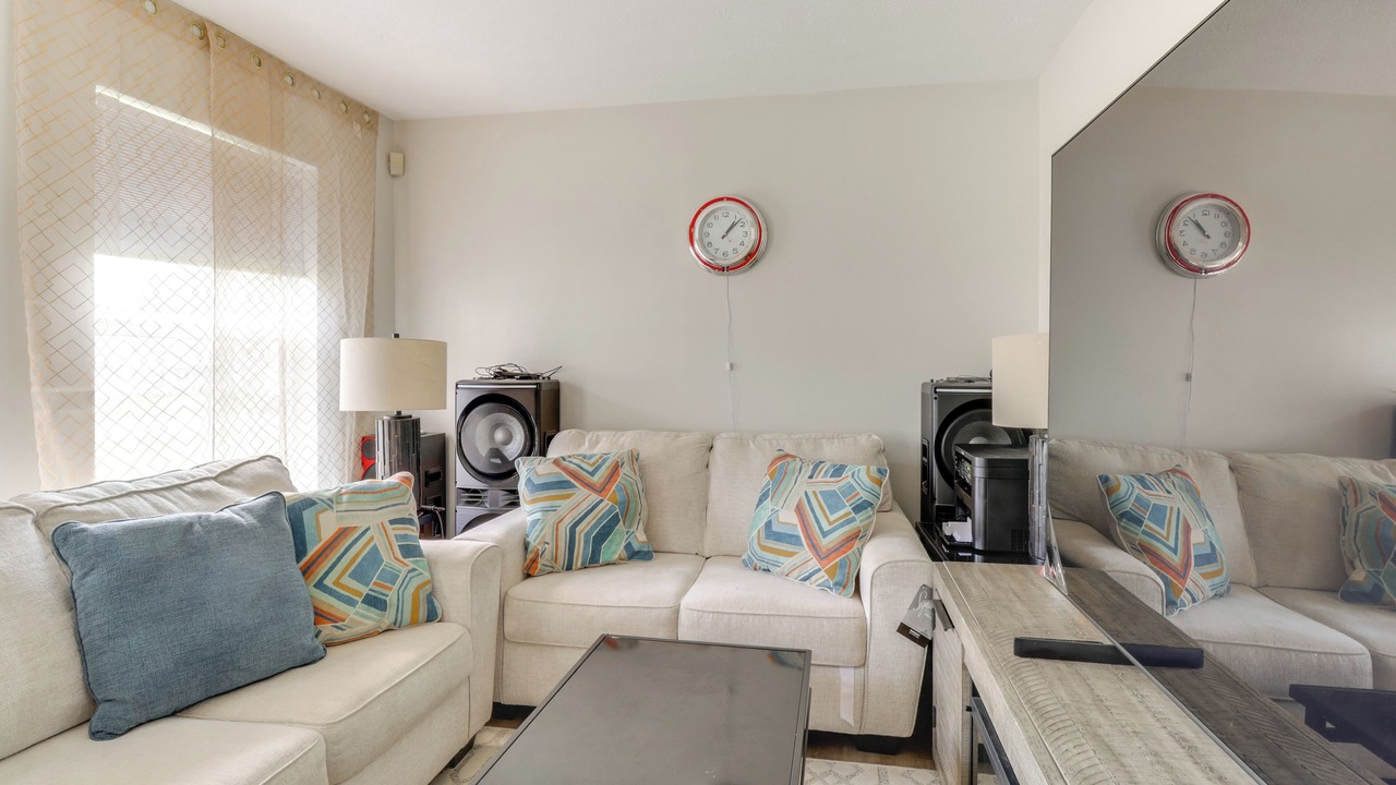 Photo of Bedroom in Hampton