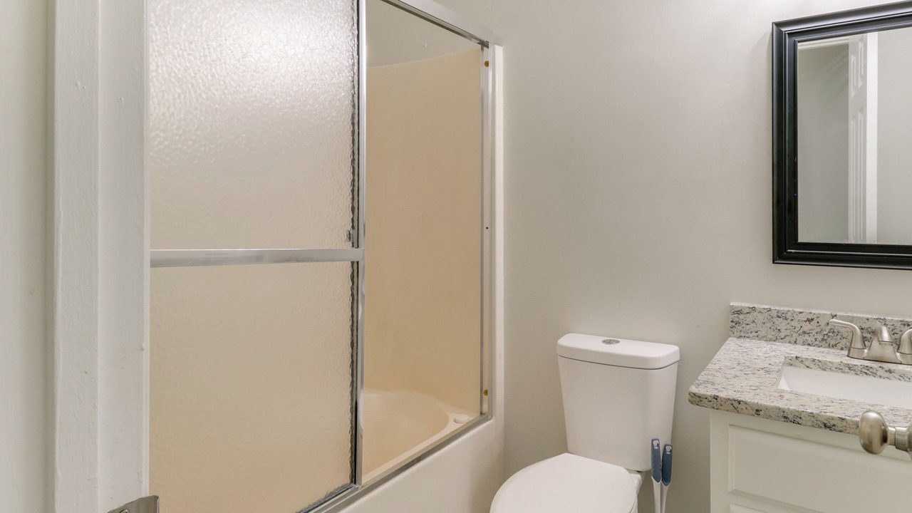 Photo of Bathroom in Hampton