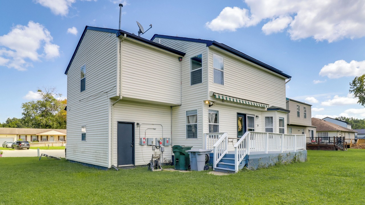 Photo of Outdoor in Hampton