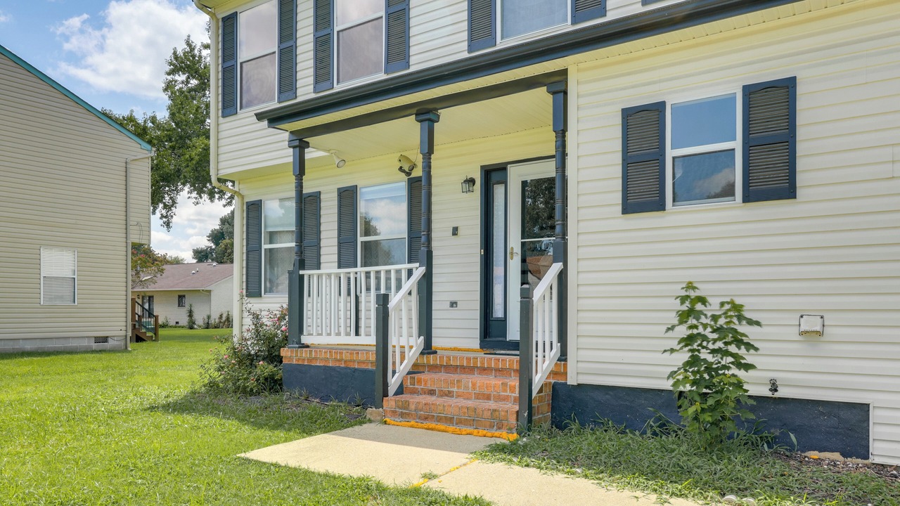 Photo of Outdoor in Hampton