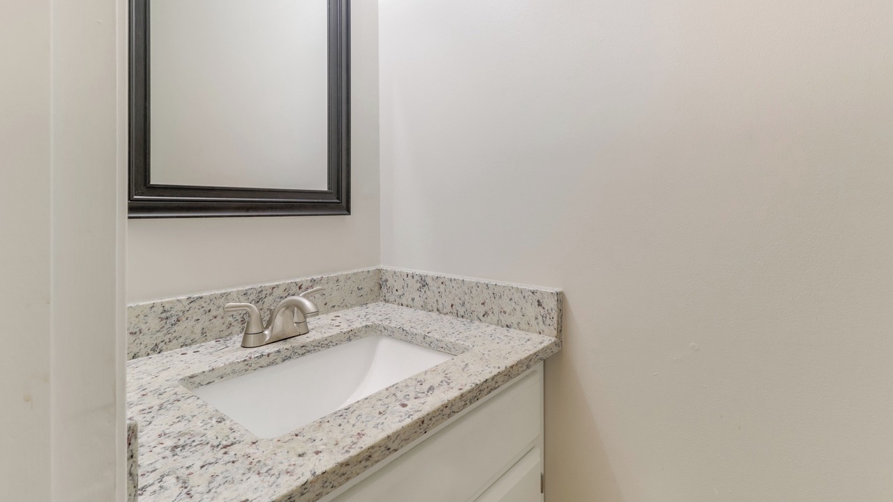 Photo of Bathroom in Hampton