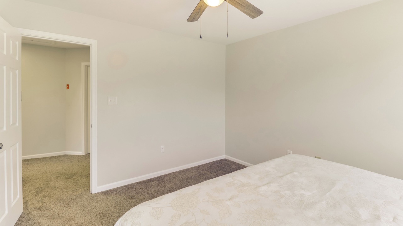 Photo of Bedroom in Hampton