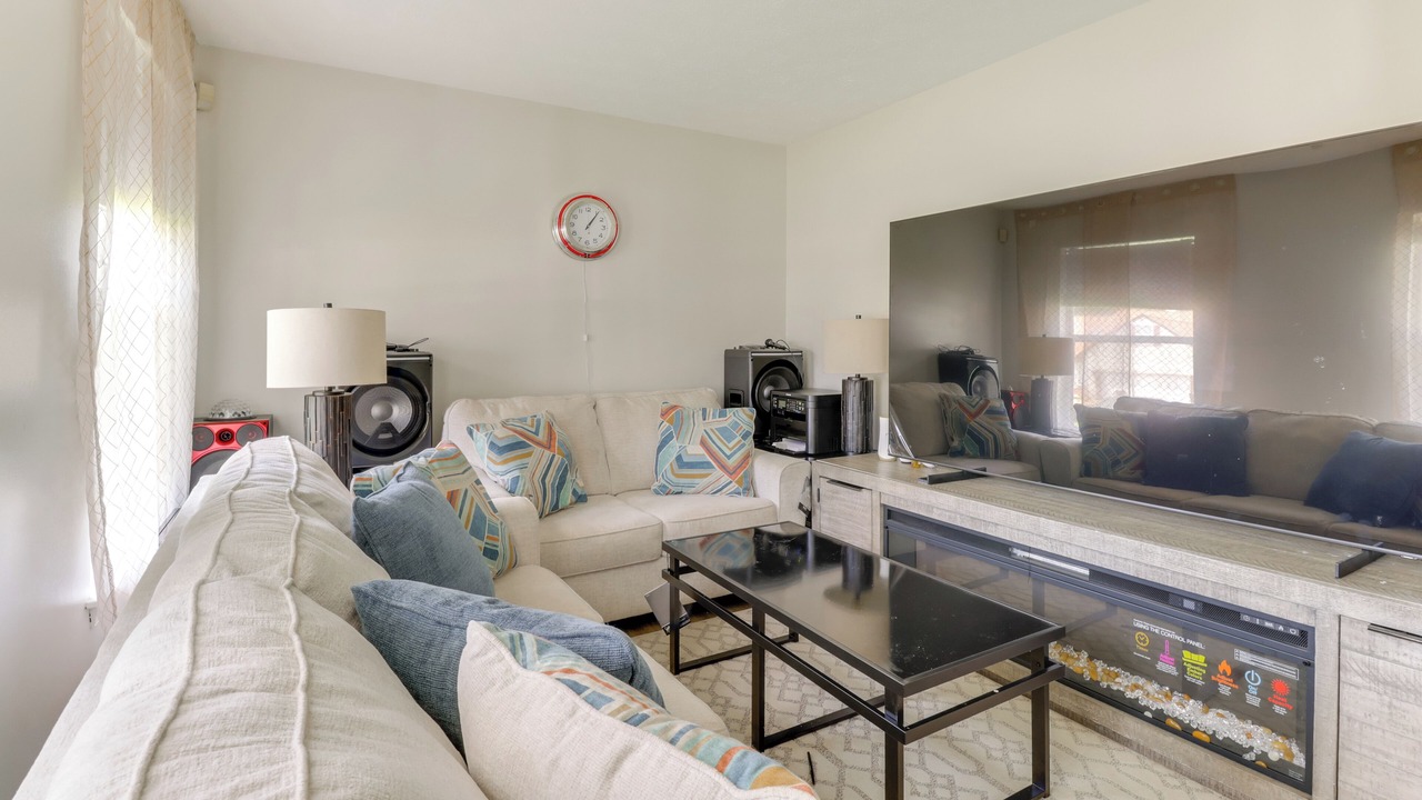 Photo of Bedroom in Hampton