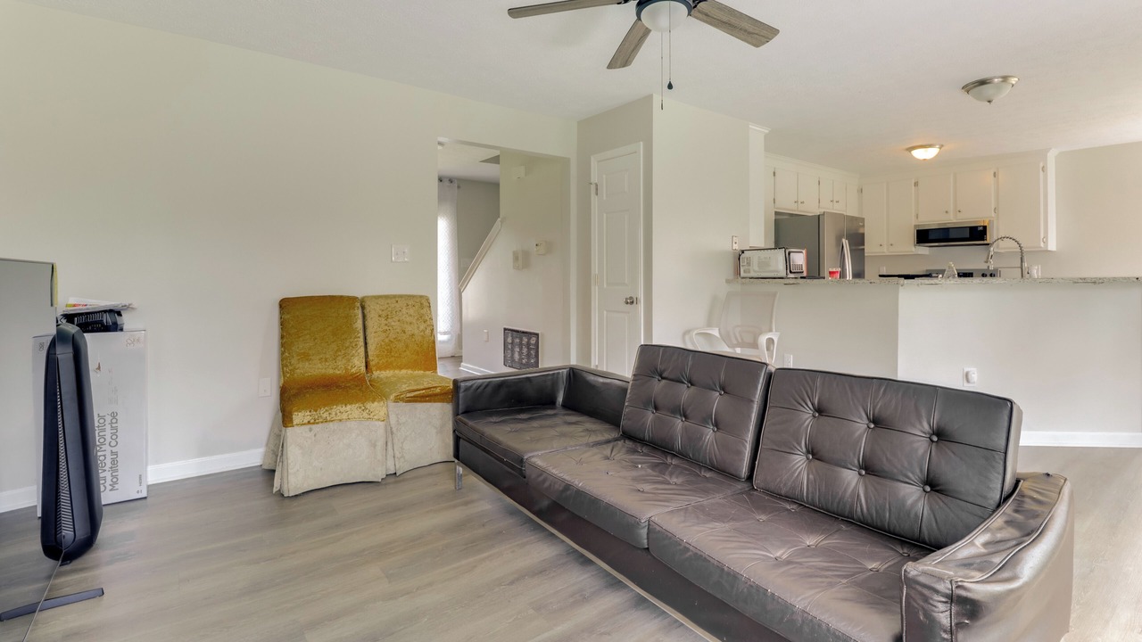 Photo of Bedroom in Hampton