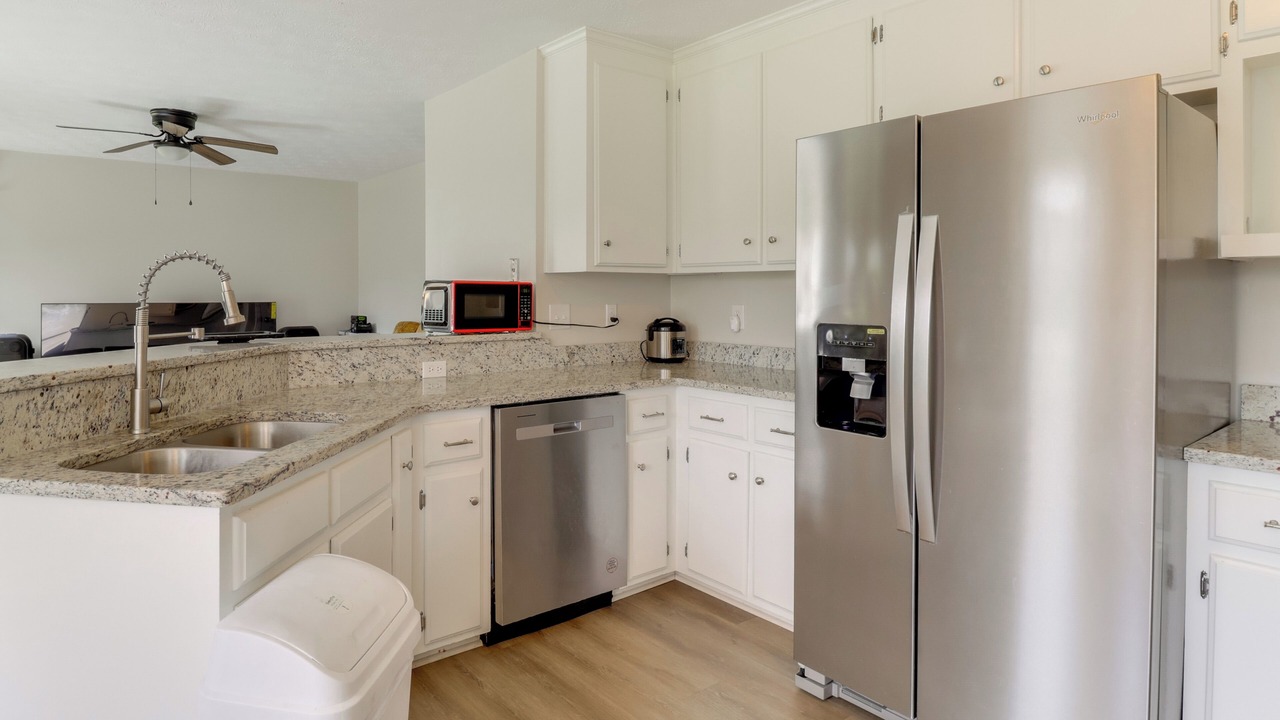 Photo of Kitchen in Hampton