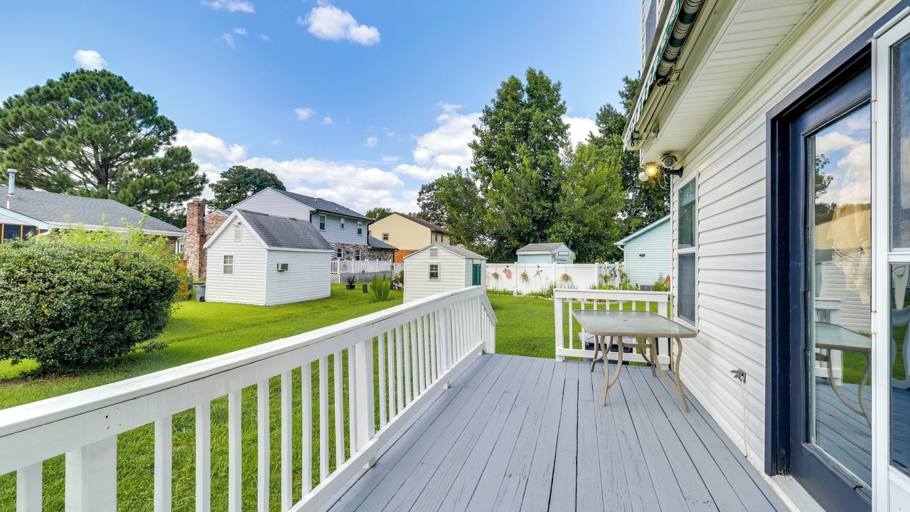 Photo of Outdoor in Hampton