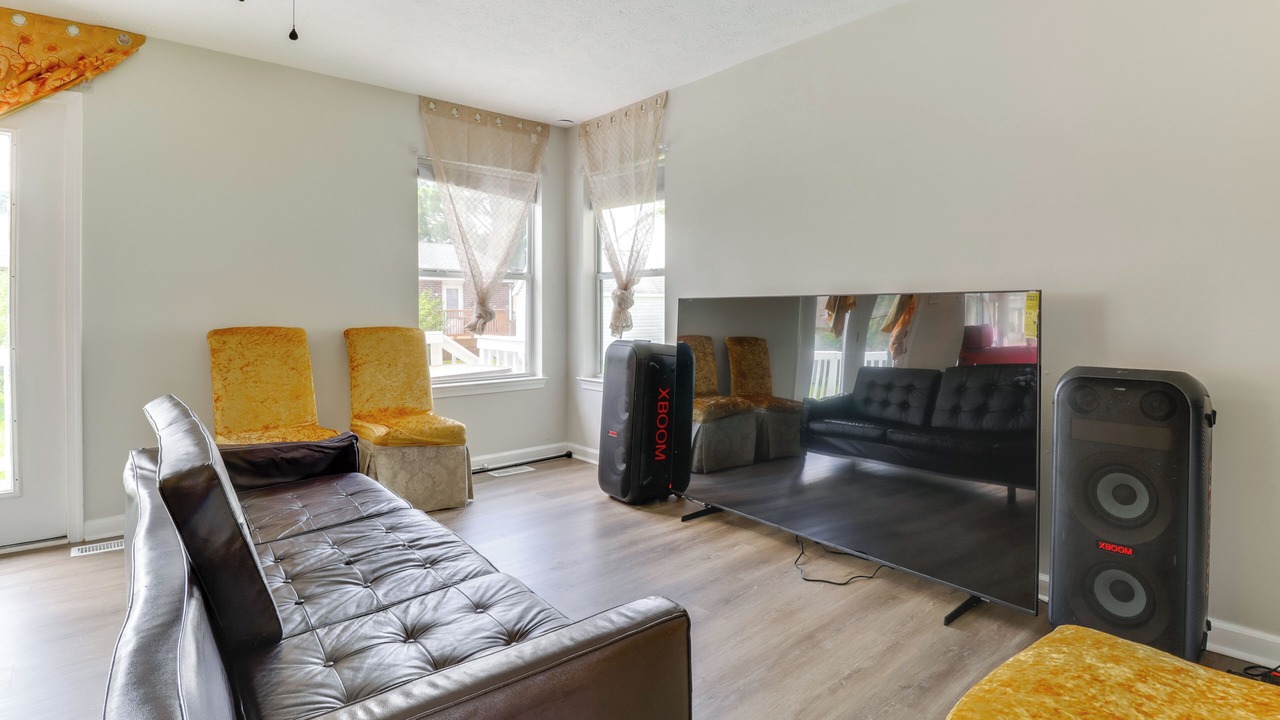 Photo of Bedroom in Hampton