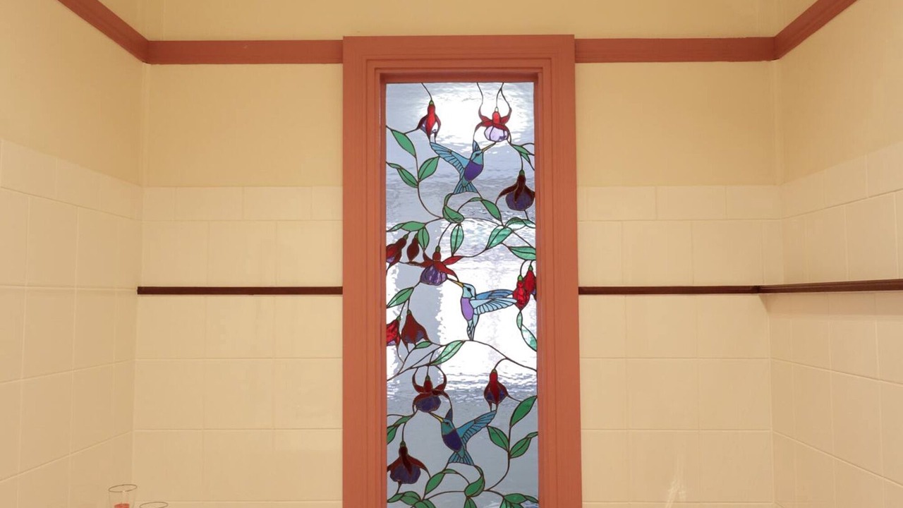 Photo of Bathroom in Tenterfield
