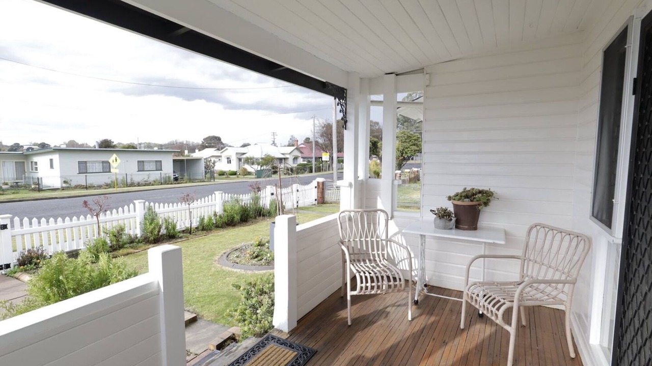 Photo of Outdoor in Tenterfield