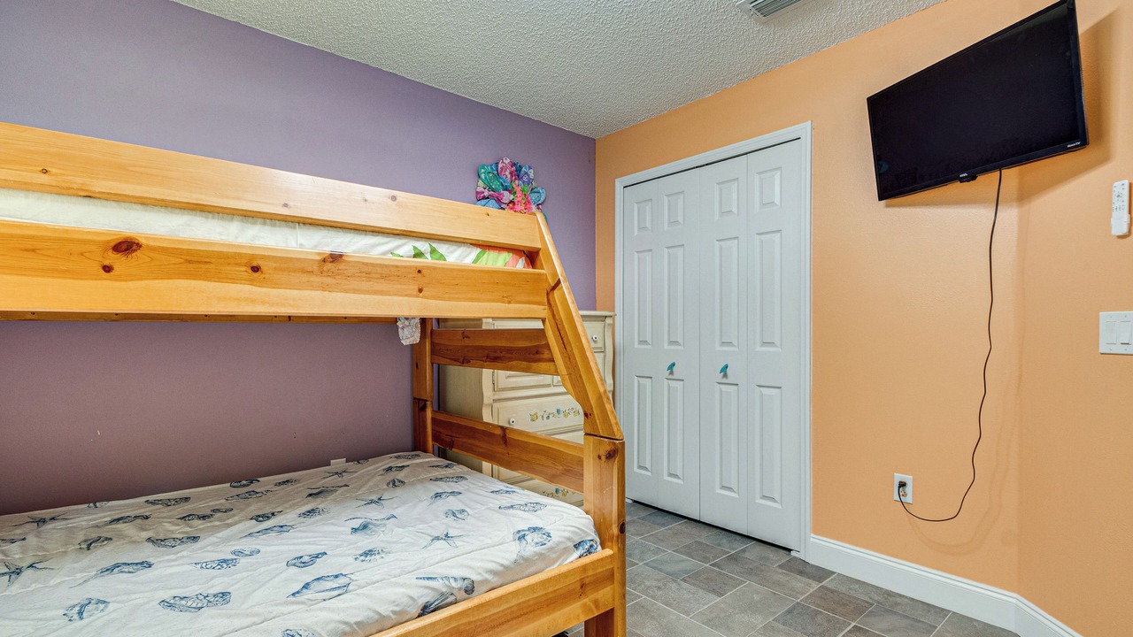 Photo of Bedroom in Port Saint John