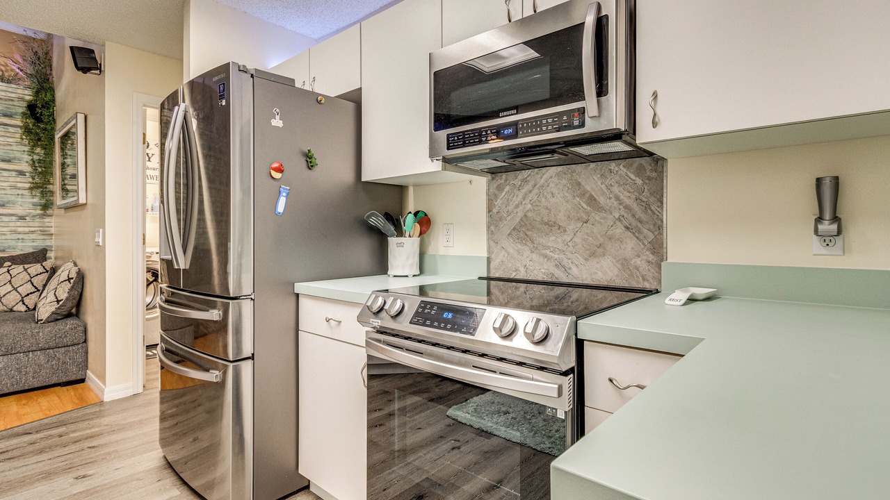 Photo of Kitchen in Port Saint John