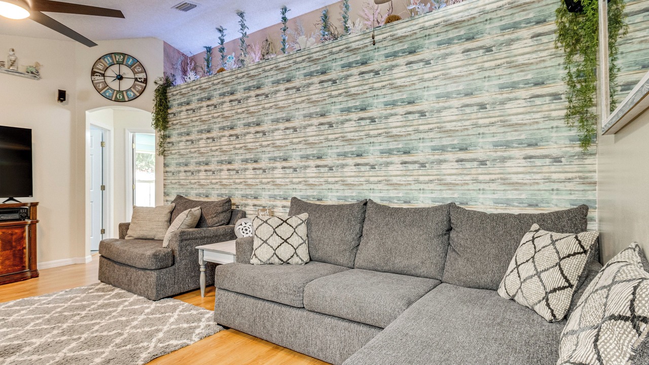 Photo of Bedroom in Port Saint John
