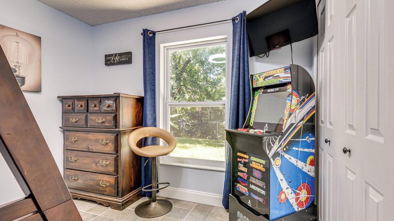 Photo of Bedroom in Port Saint John