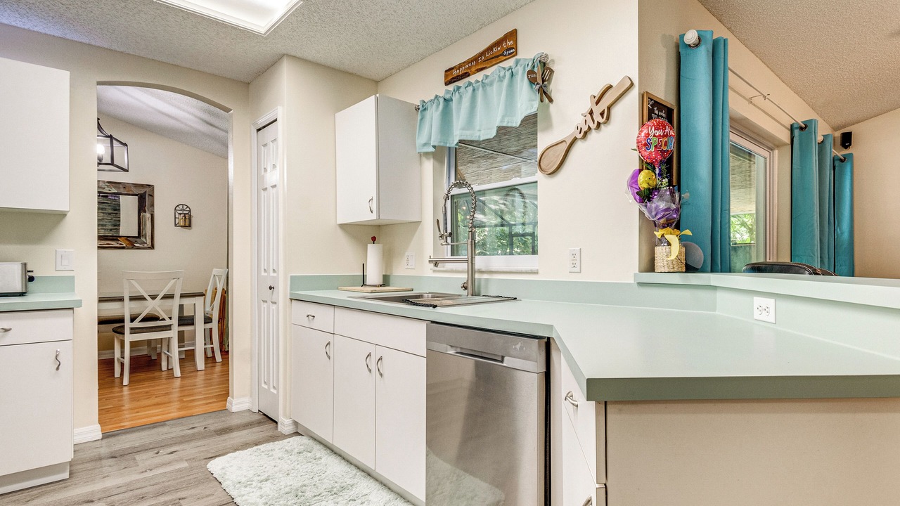 Photo of Kitchen in Port Saint John