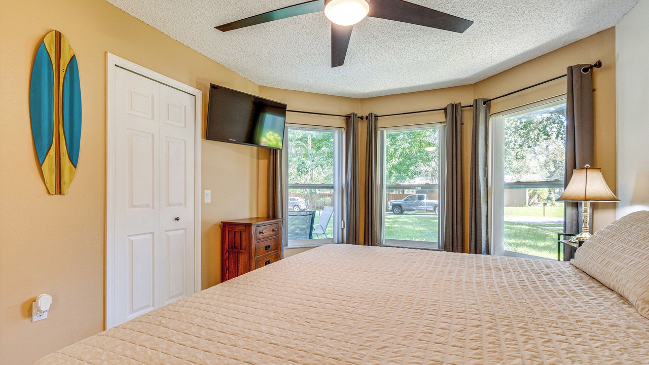 Photo of Bedroom in Port Saint John
