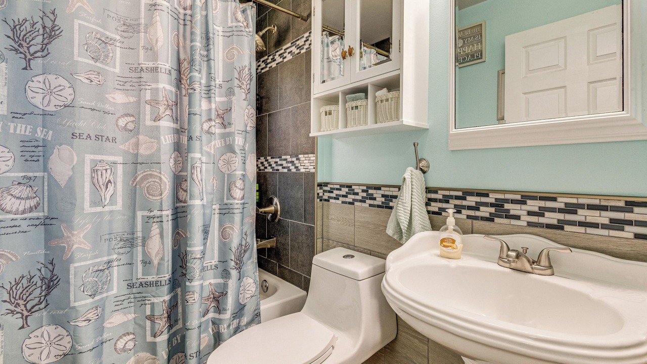 Photo of Bathroom in Port Saint John