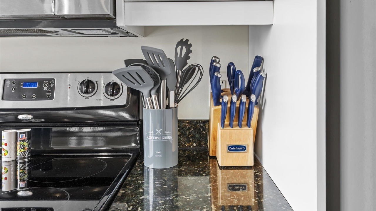 Photo of Kitchen in Wholesale District