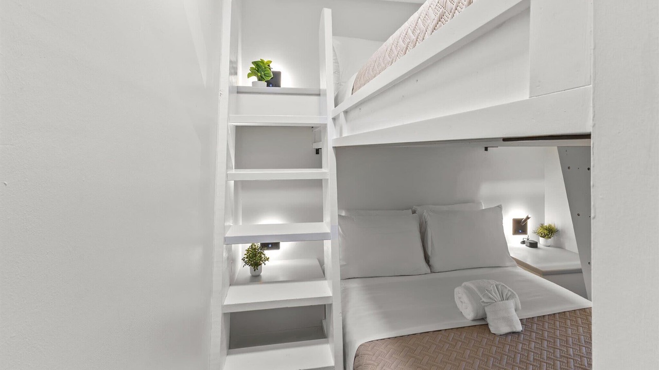Photo of Bedroom in Wholesale District
