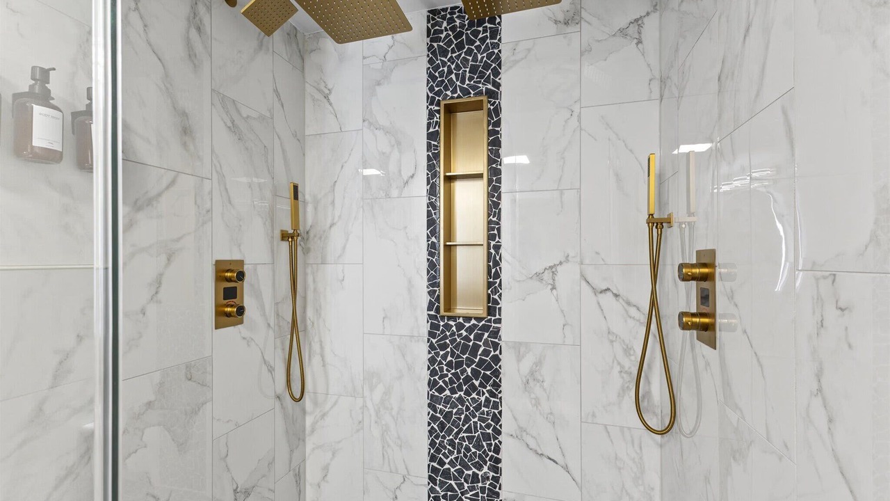 Photo of Bathroom in Wholesale District