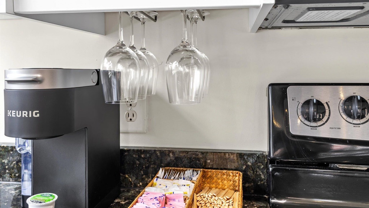 Photo of Kitchen in Wholesale District