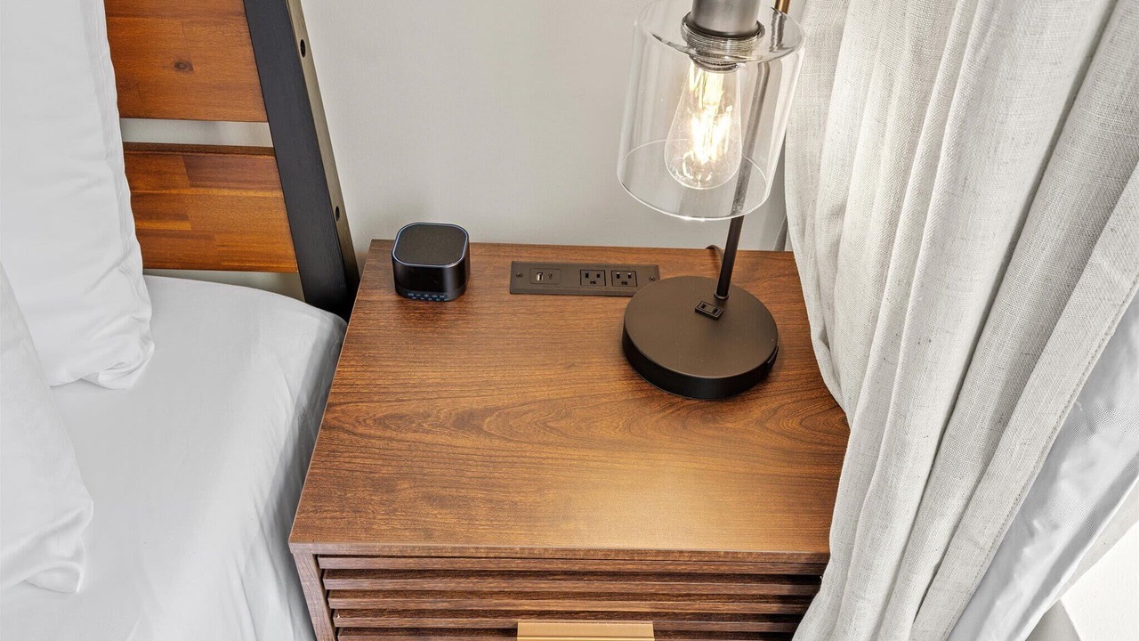 Photo of Bedroom in Wholesale District