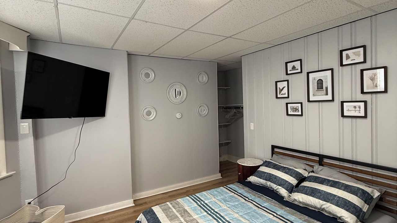 Photo of Bedroom in Trenton