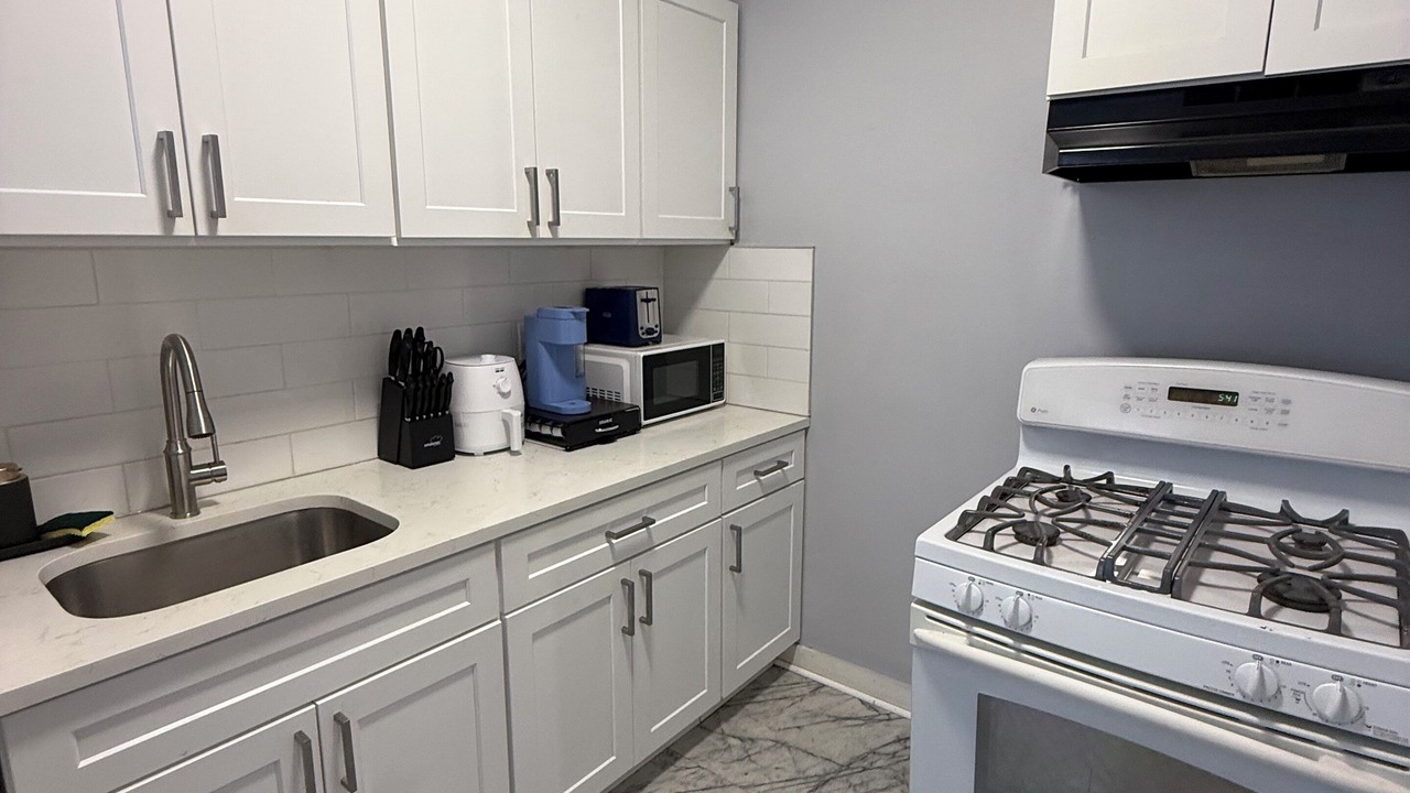 Photo of Kitchen in Trenton