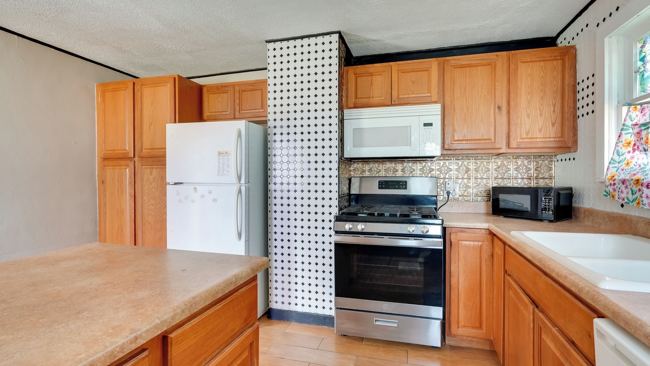 Photo of Kitchen in Butler