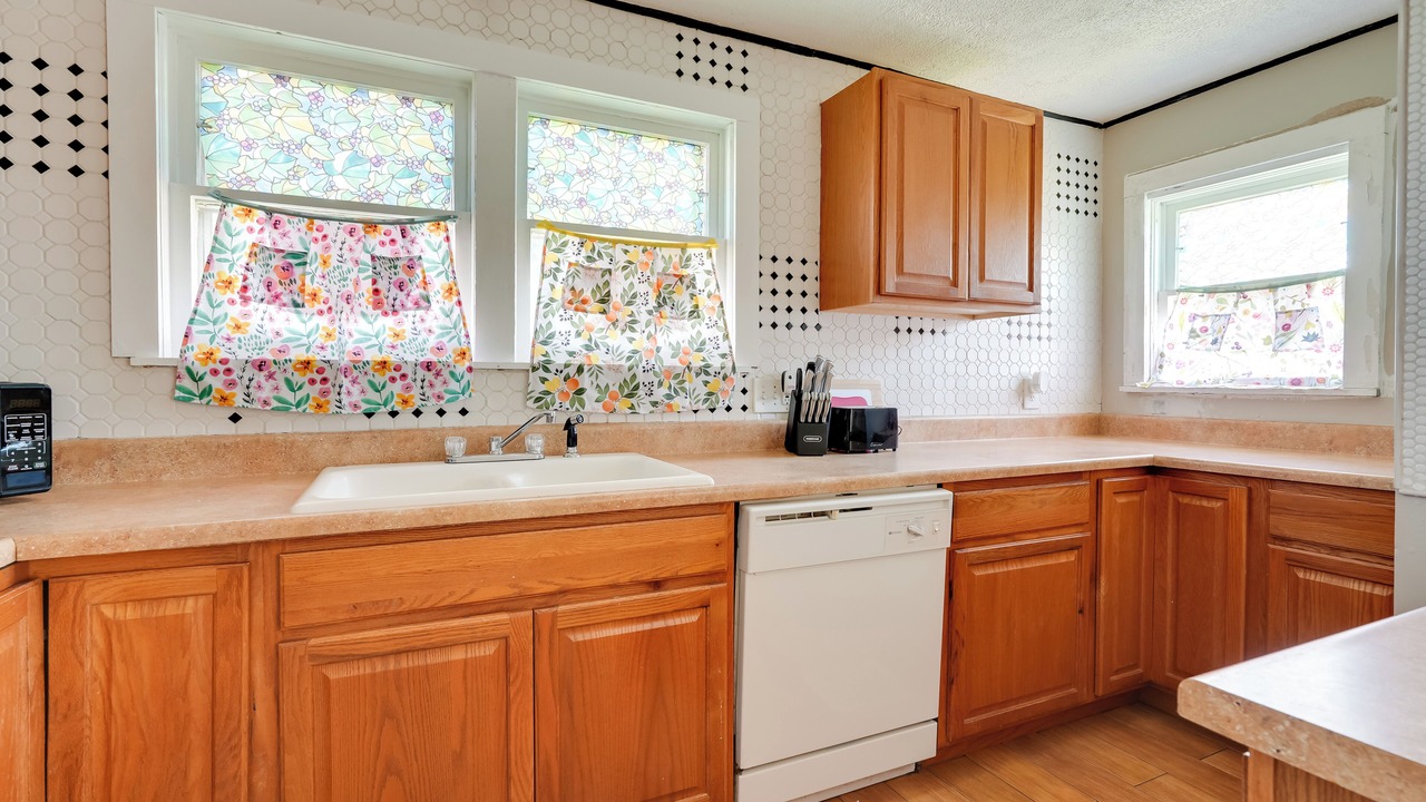 Photo of Kitchen in Butler