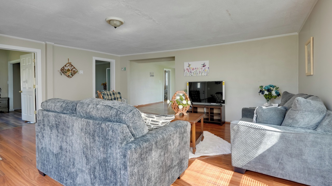 Photo of Bedroom in Butler