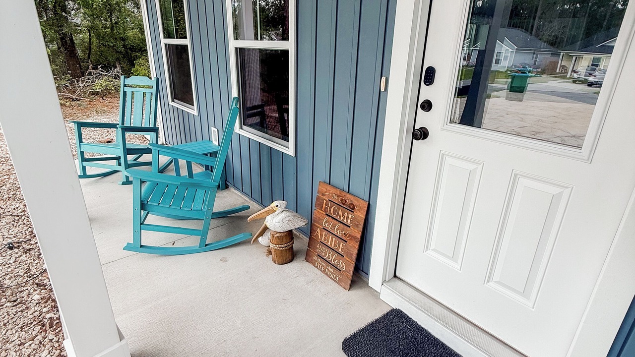 Photo of Outdoor in Crawfordville