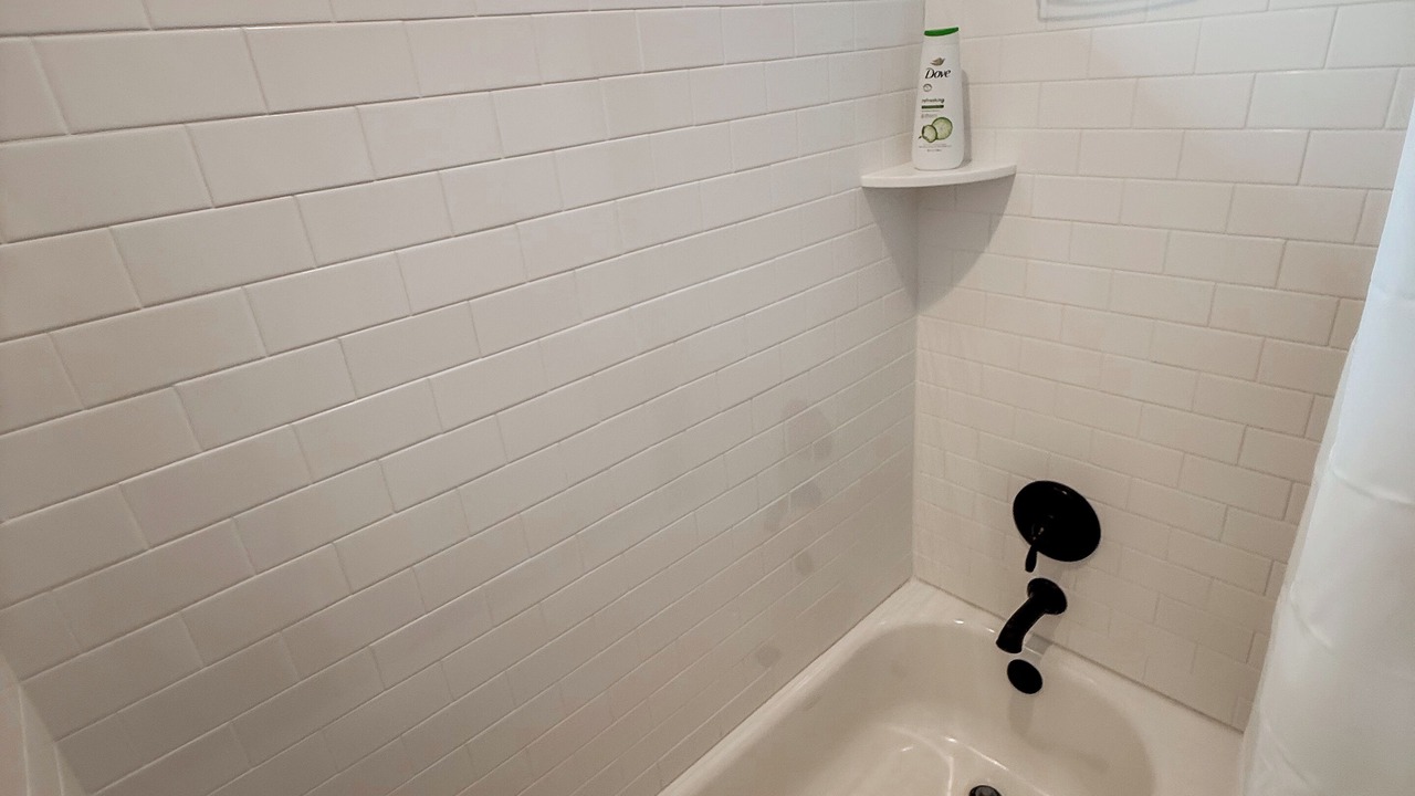 Photo of Bathroom in Crawfordville
