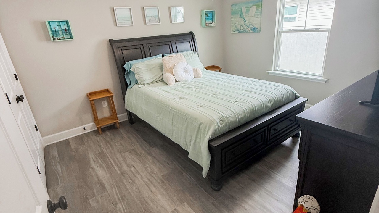 Photo of Bedroom in Crawfordville
