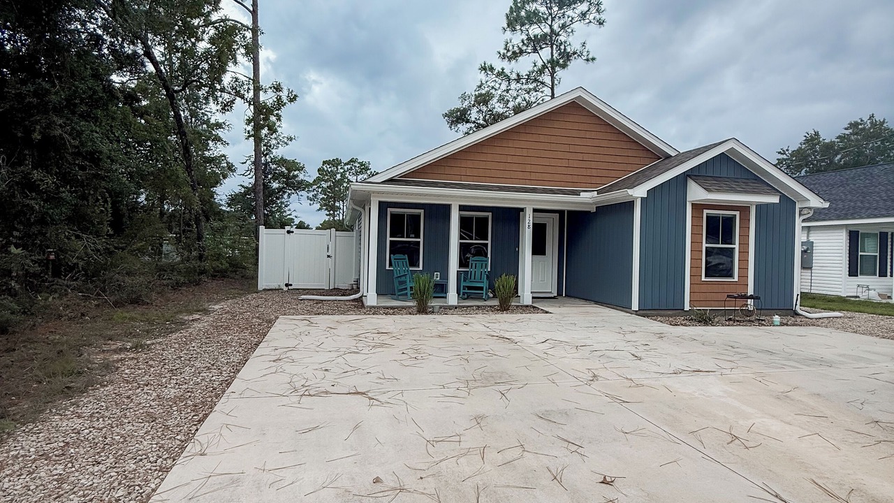 Photo of Outdoor in Crawfordville