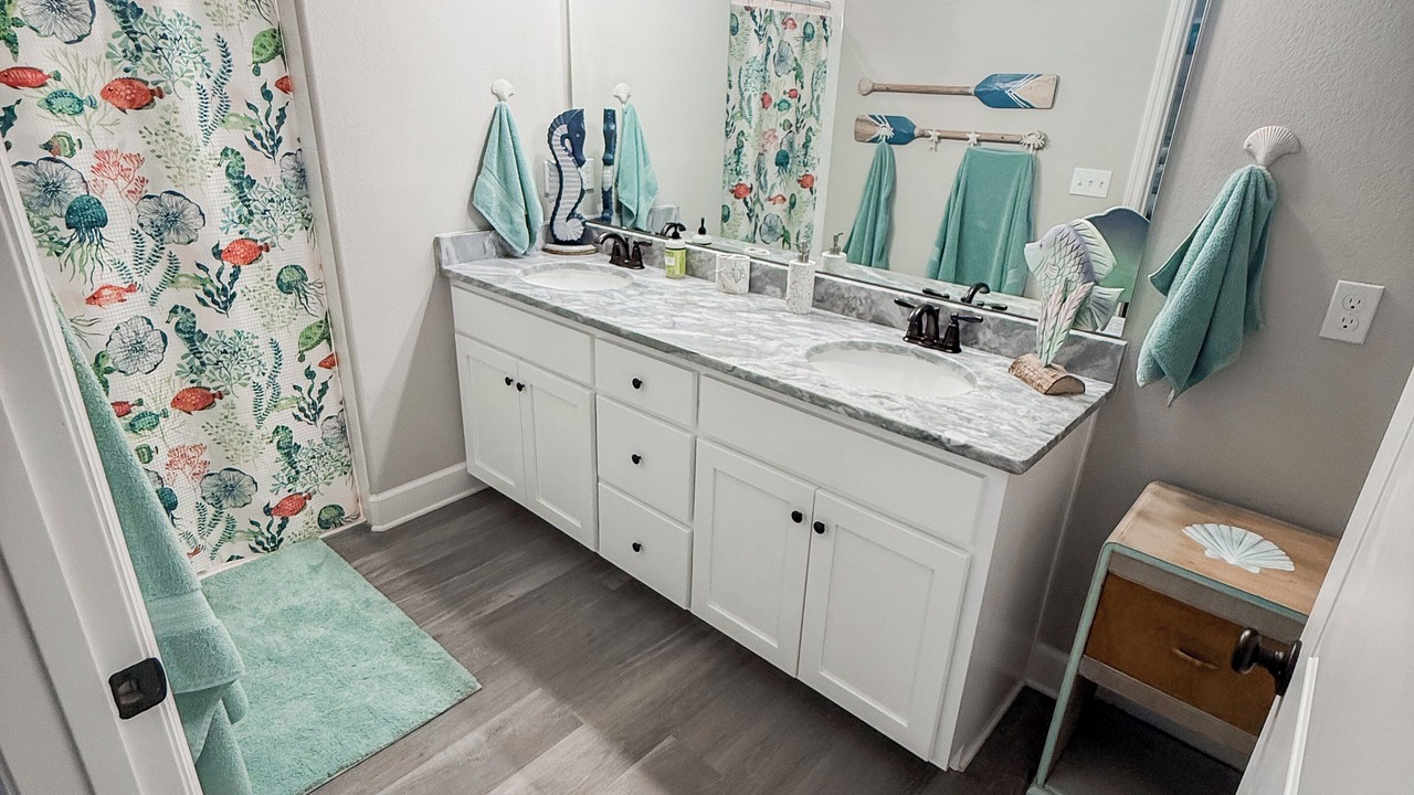Photo of Bathroom in Crawfordville