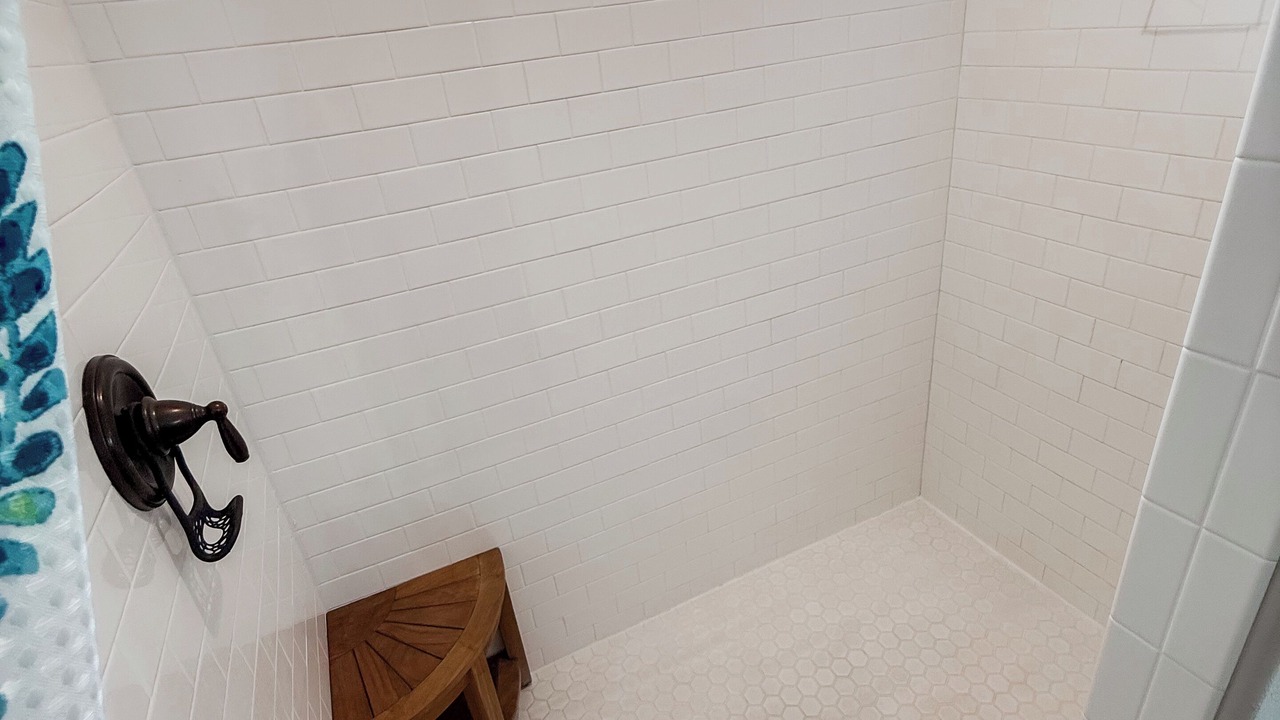 Photo of Bathroom in Crawfordville