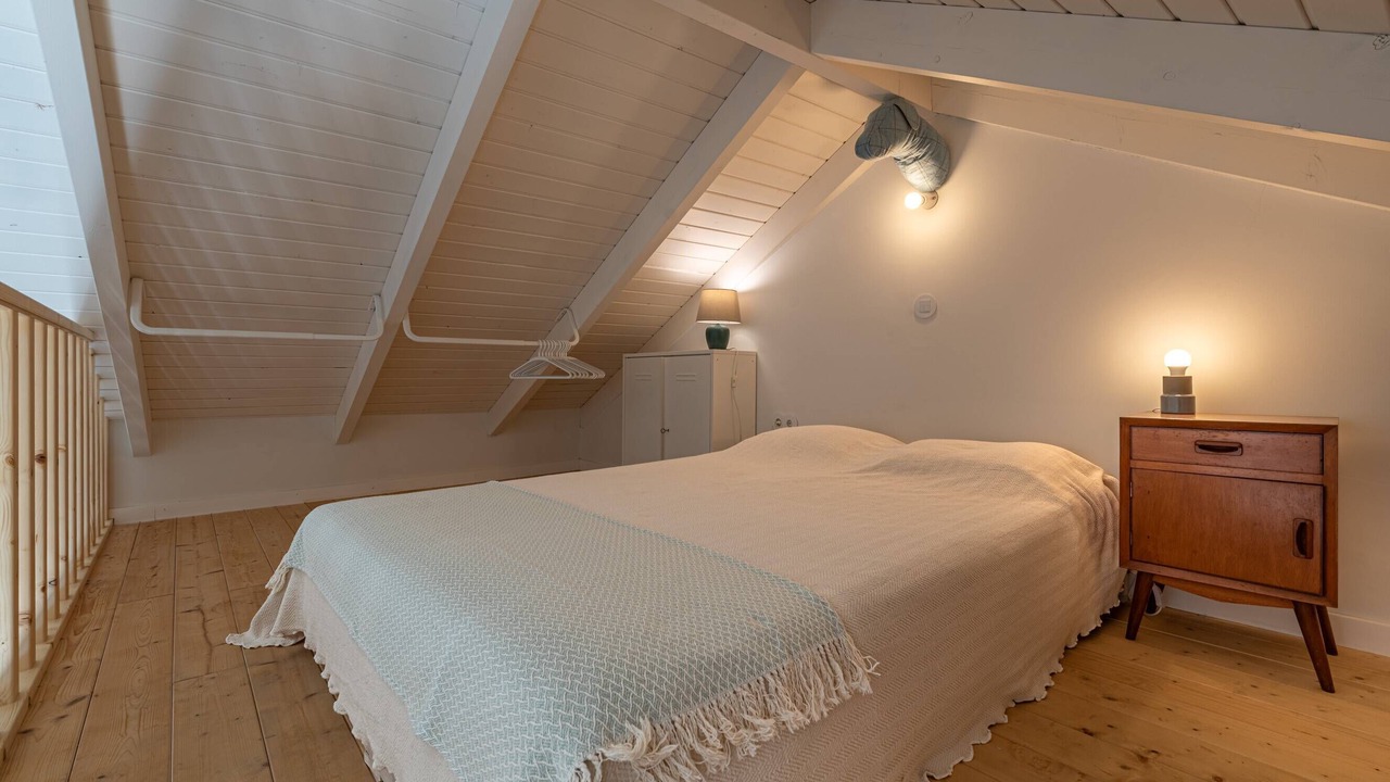 Photo of Bedroom in Santiago do Cacem