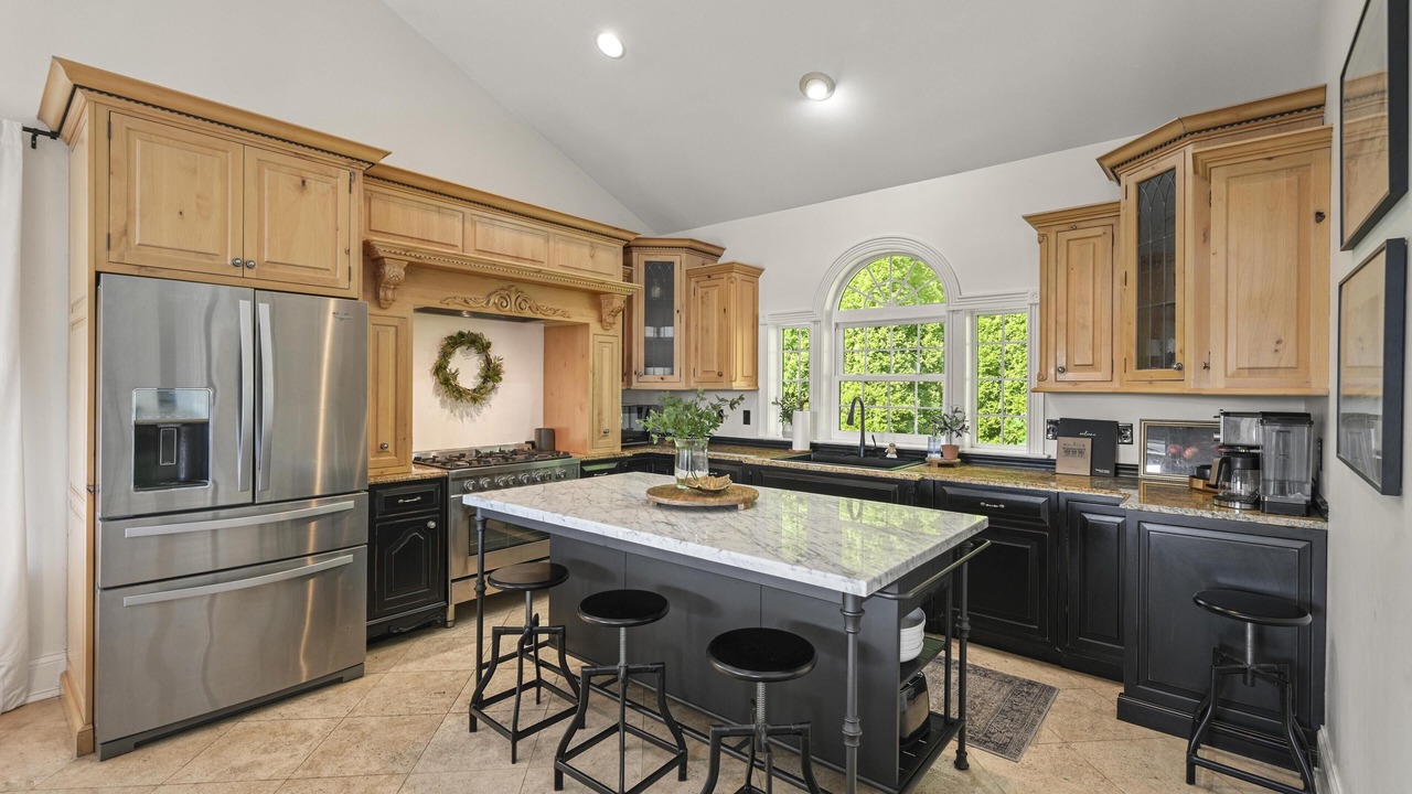 Photo of Kitchen in Aurora