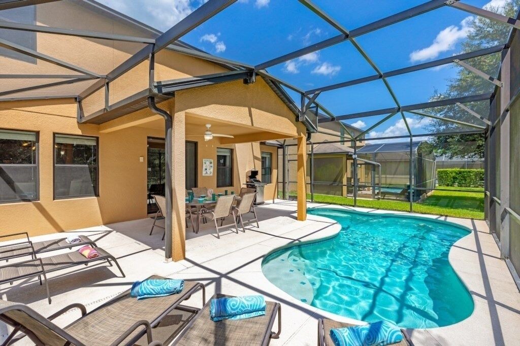 Photo of Outdoor in Cypress Pointe
