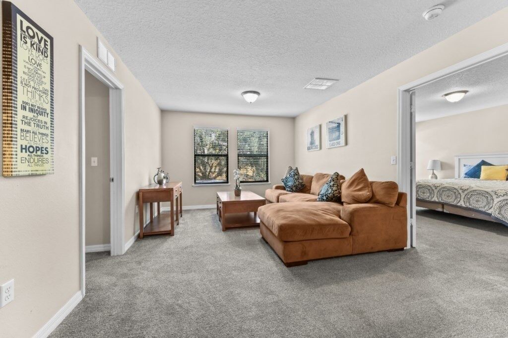 Photo of Bedroom in Cypress Pointe