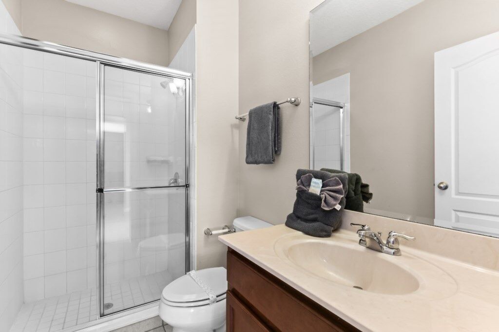 Photo of Bathroom in Cypress Pointe