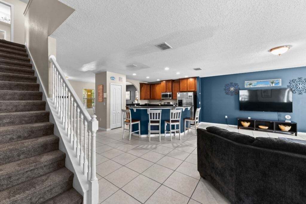 Photo of Bedroom in Cypress Pointe