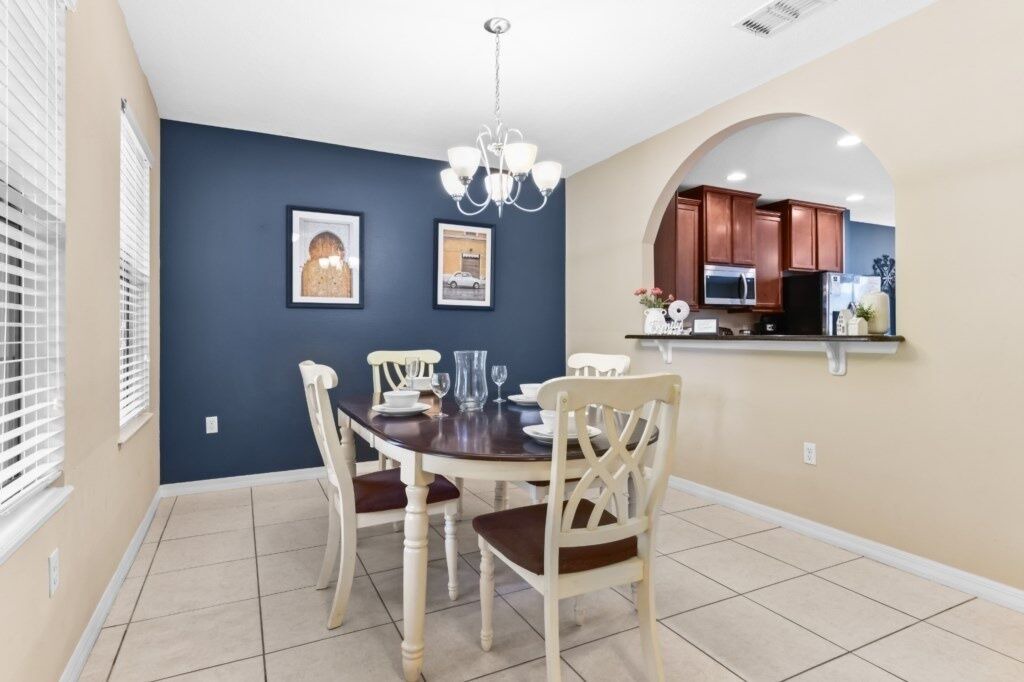 Photo of Bedroom in Cypress Pointe