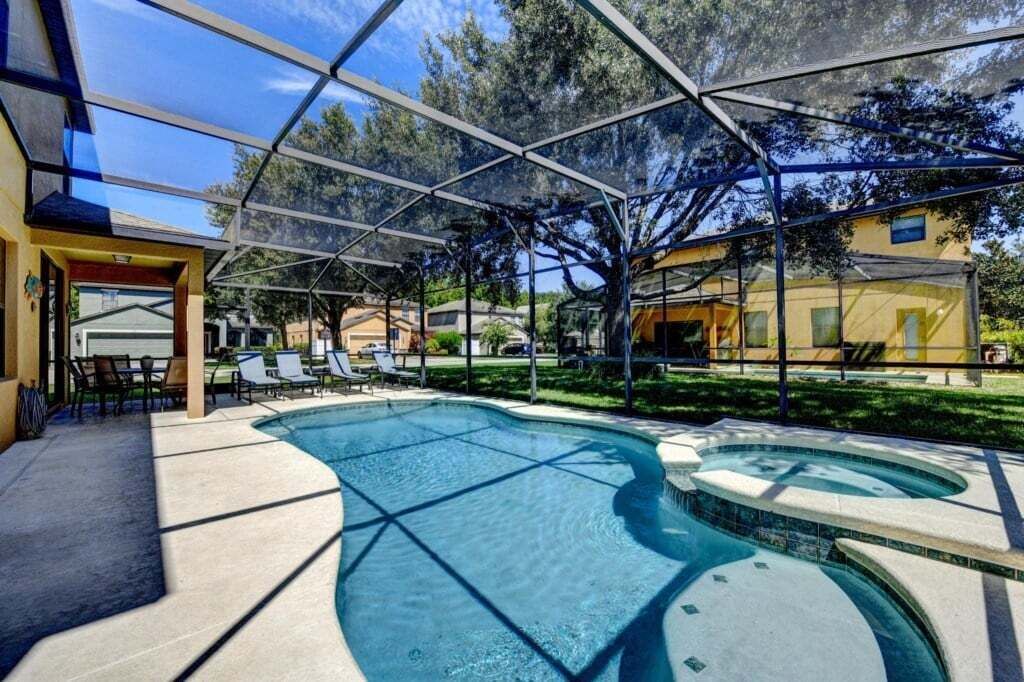 Photo of Outdoor in Cypress Pointe