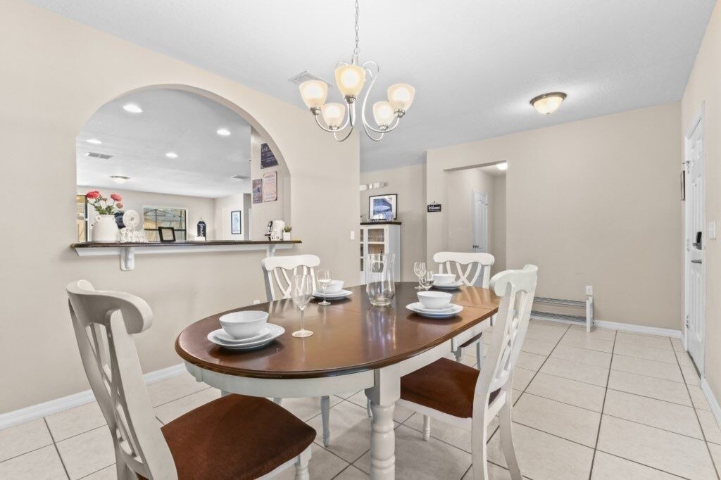 Photo of Bedroom in Cypress Pointe