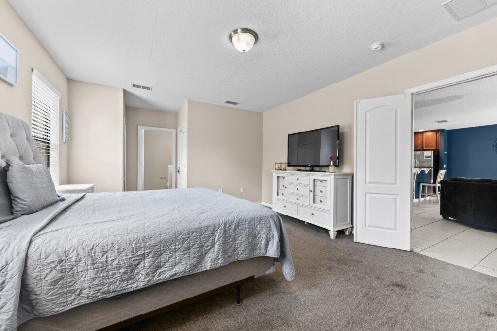 Photo of Bathroom in Cypress Pointe