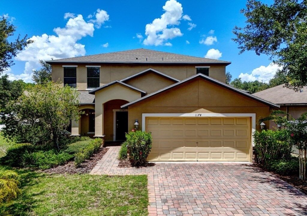 Photo of Outdoor in Cypress Pointe