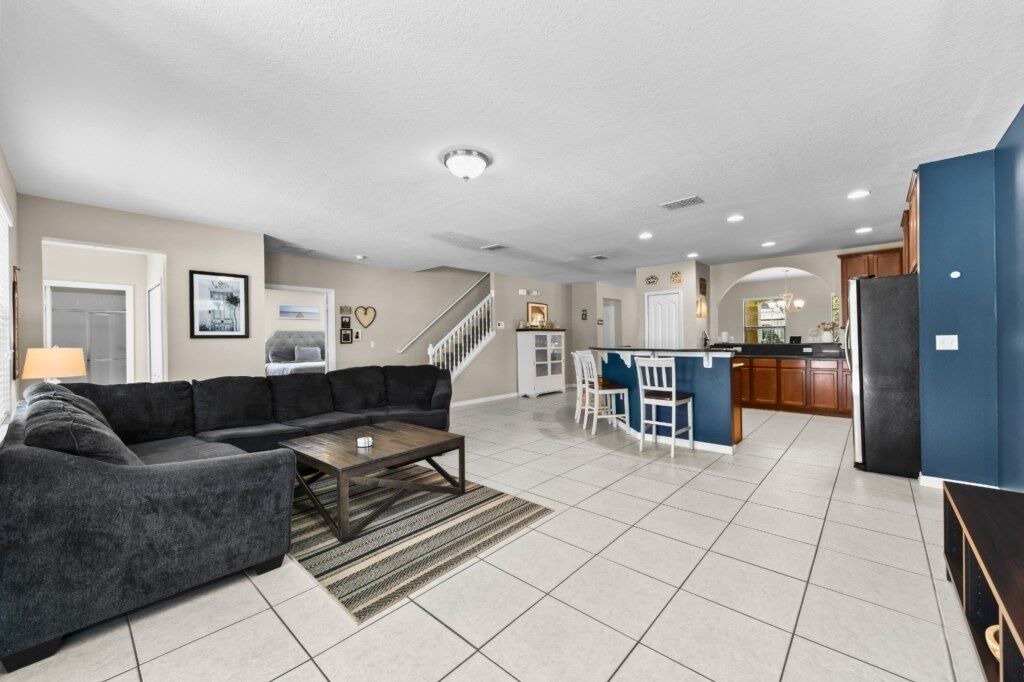 Photo of Bedroom in Cypress Pointe