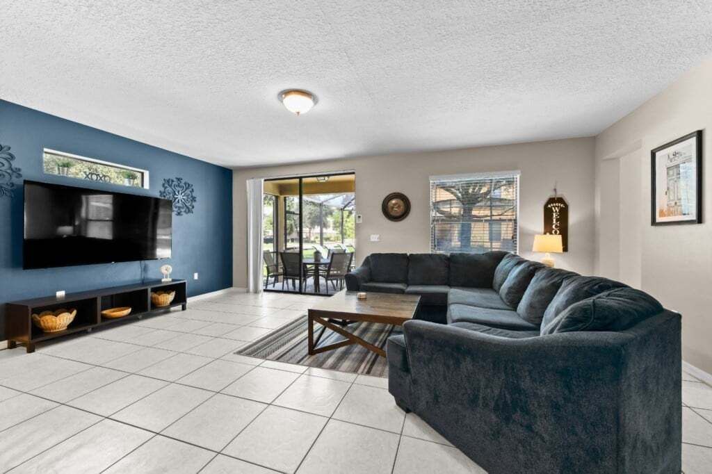 Photo of Bedroom in Cypress Pointe